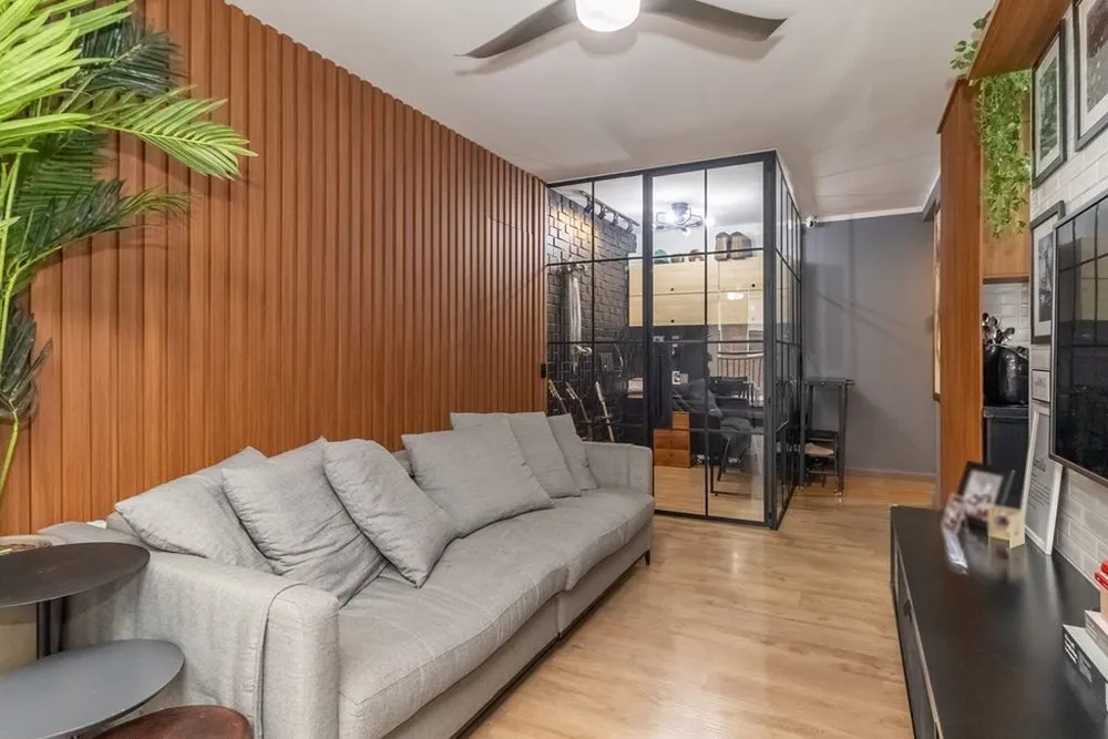 Apartamento, 3 quartos, 92 m² - Foto 7