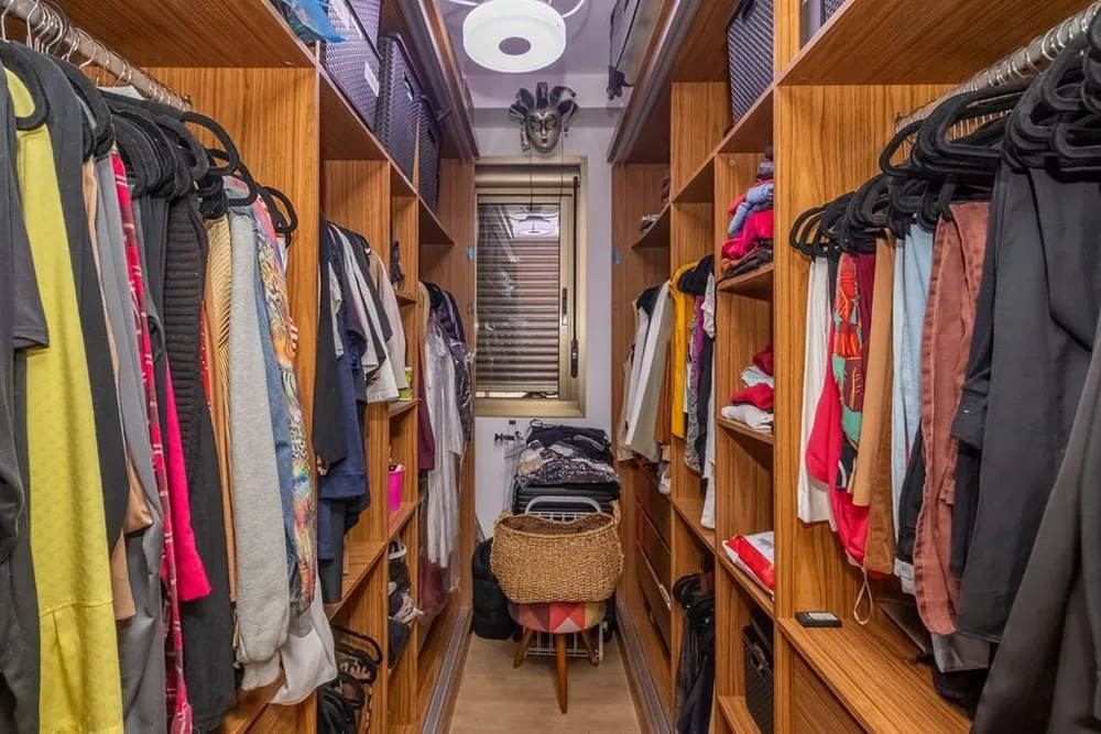 Apartamento, 3 quartos, 92 m² - Foto 1