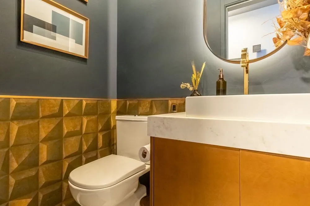 Apartamento, 3 quartos, 92 m² - Foto 3