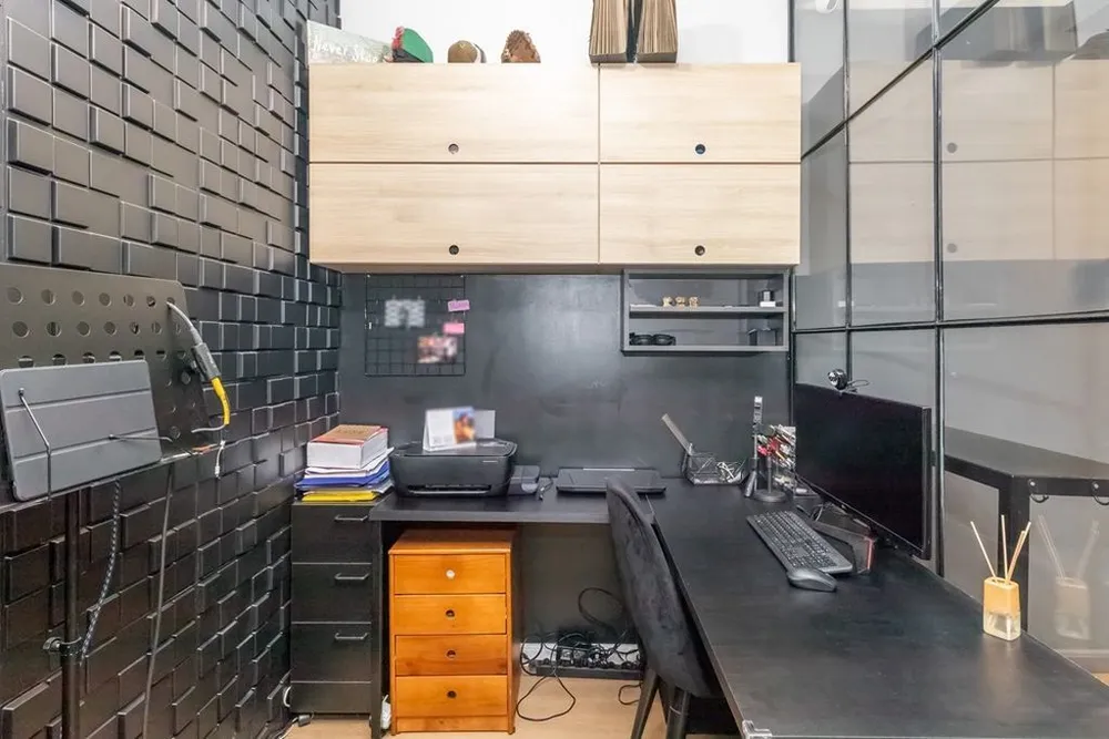 Apartamento, 3 quartos, 92 m² - Foto 2