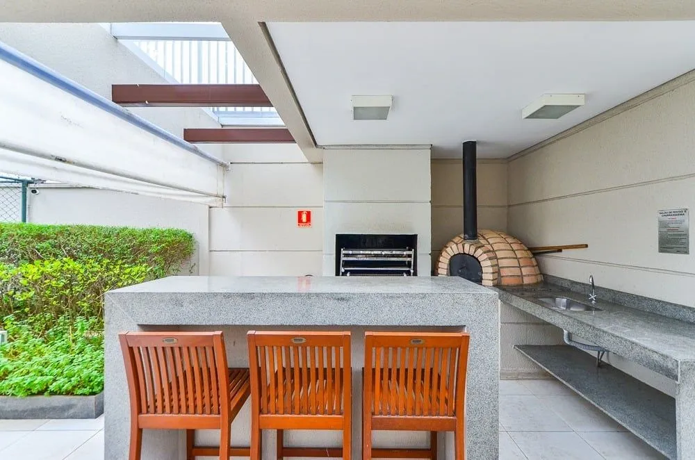 Apartamento, 2 quartos, 65 m² - Foto 4