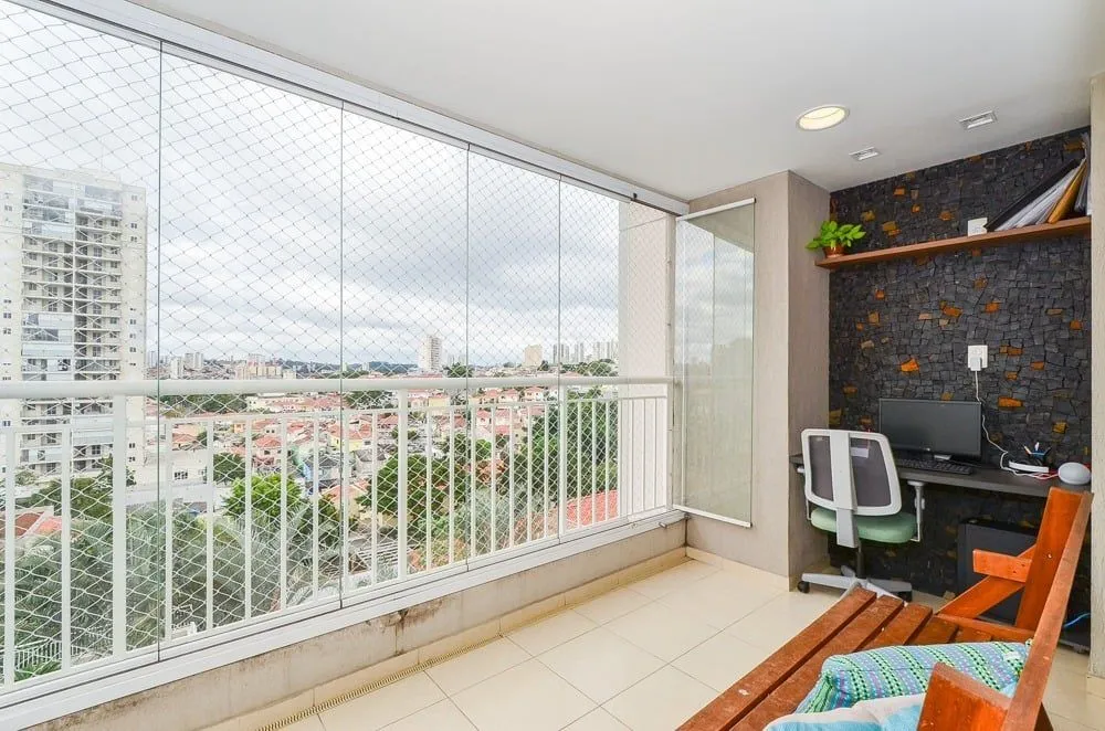 Apartamento, 2 quartos, 65 m² - Foto 3