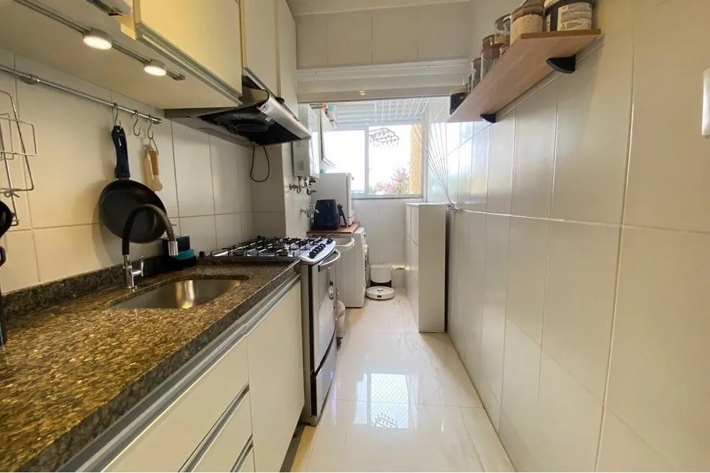 Apartamento, 2 quartos, 60 m² - Foto 22