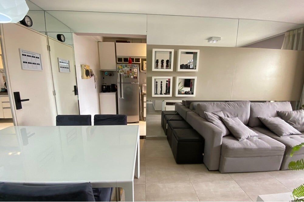 Apartamento, 2 quartos, 60 m² - Foto 16