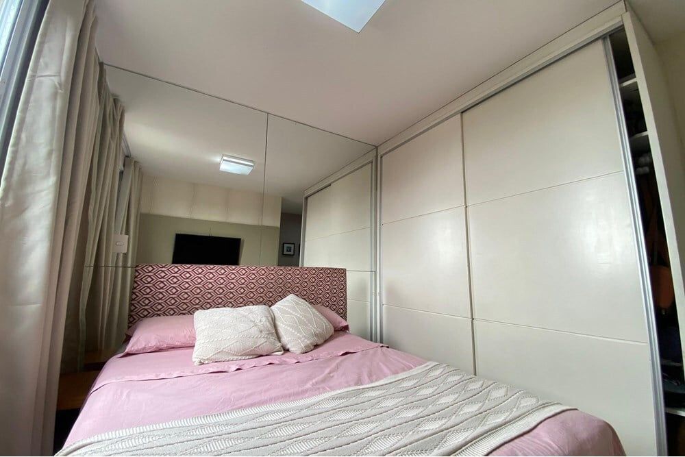Apartamento, 2 quartos, 60 m² - Foto 9