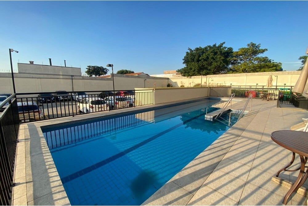 Apartamento, 2 quartos, 60 m² - Foto 7