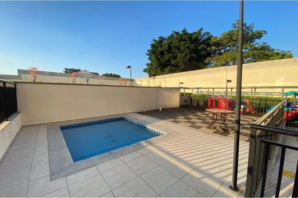 Apartamento, 2 quartos, 60 m² - Foto 21