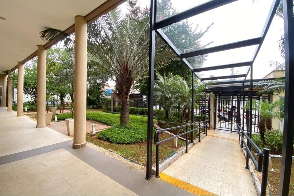 Apartamento, 2 quartos, 60 m² - Foto 6