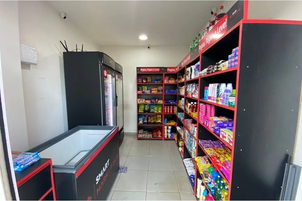 Apartamento, 2 quartos, 60 m² - Foto 25