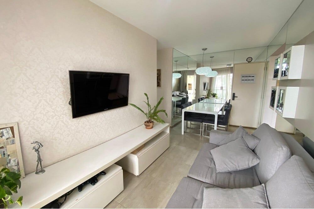 Apartamento, 2 quartos, 60 m² - Foto 20