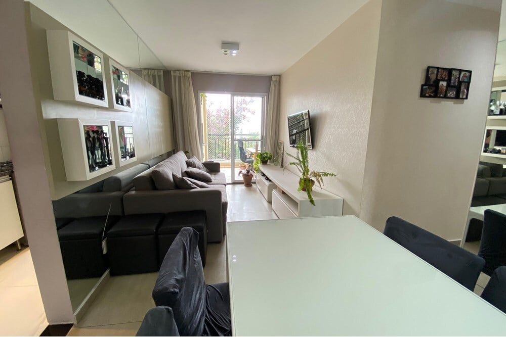 Apartamento, 2 quartos, 60 m² - Foto 18