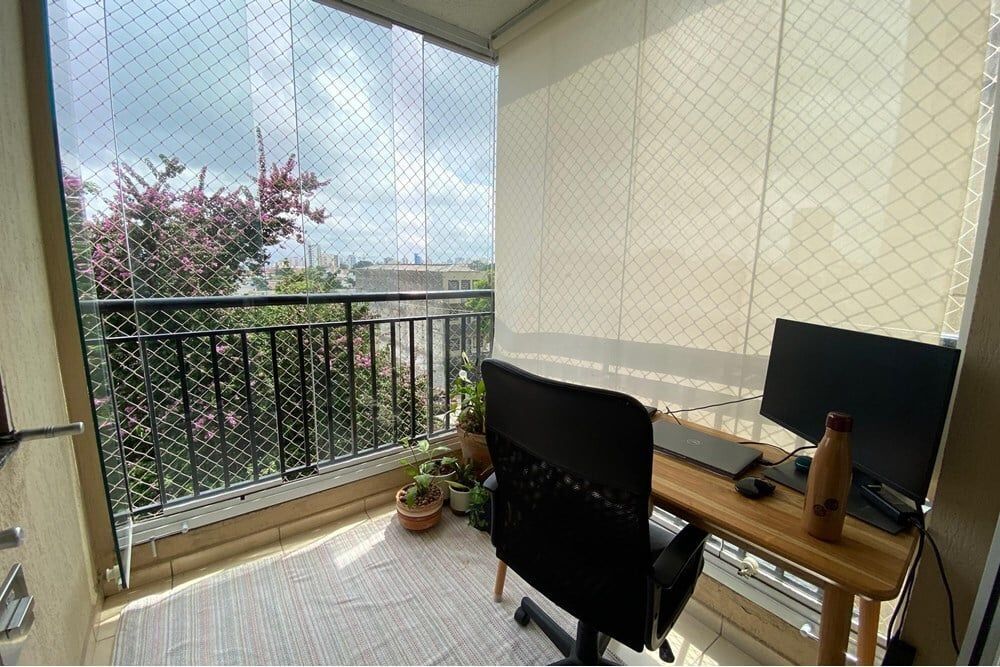 Apartamento, 2 quartos, 60 m² - Foto 15