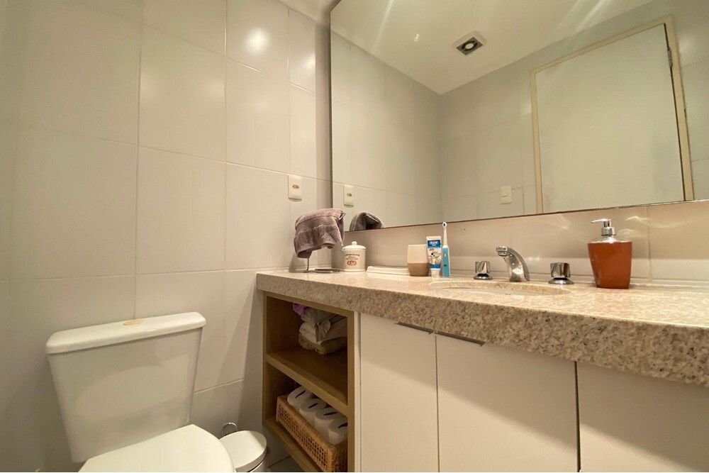 Apartamento, 2 quartos, 60 m² - Foto 3