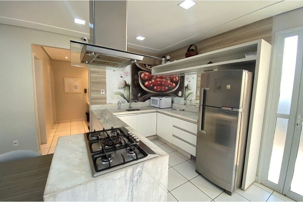 Apartamento, 2 quartos, 60 m² - Foto 4