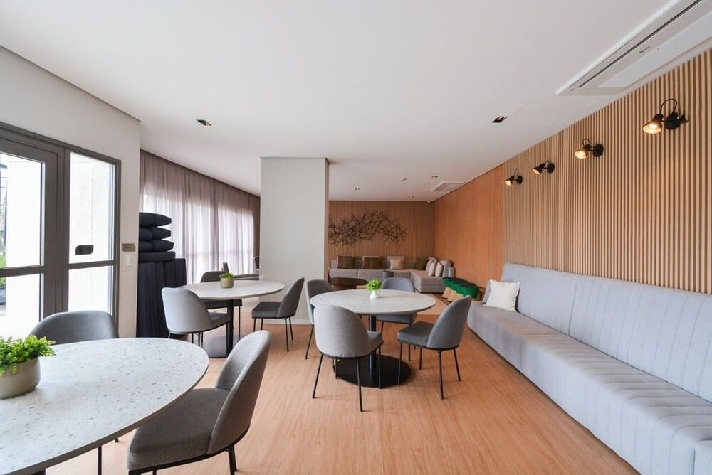 Apartamento, 3 quartos, 105 m² - Foto 2