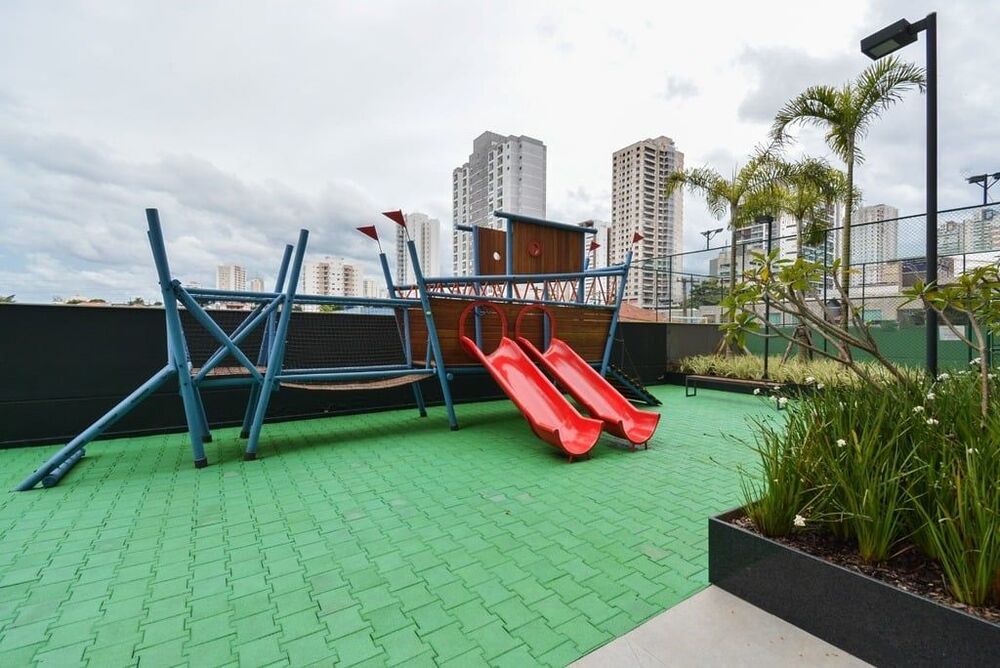 Apartamento, 3 quartos, 105 m² - Foto 1