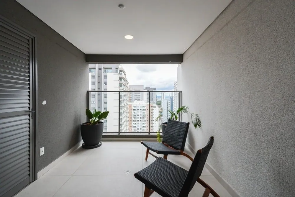 Apartamento, 3 quartos, 105 m² - Foto 11