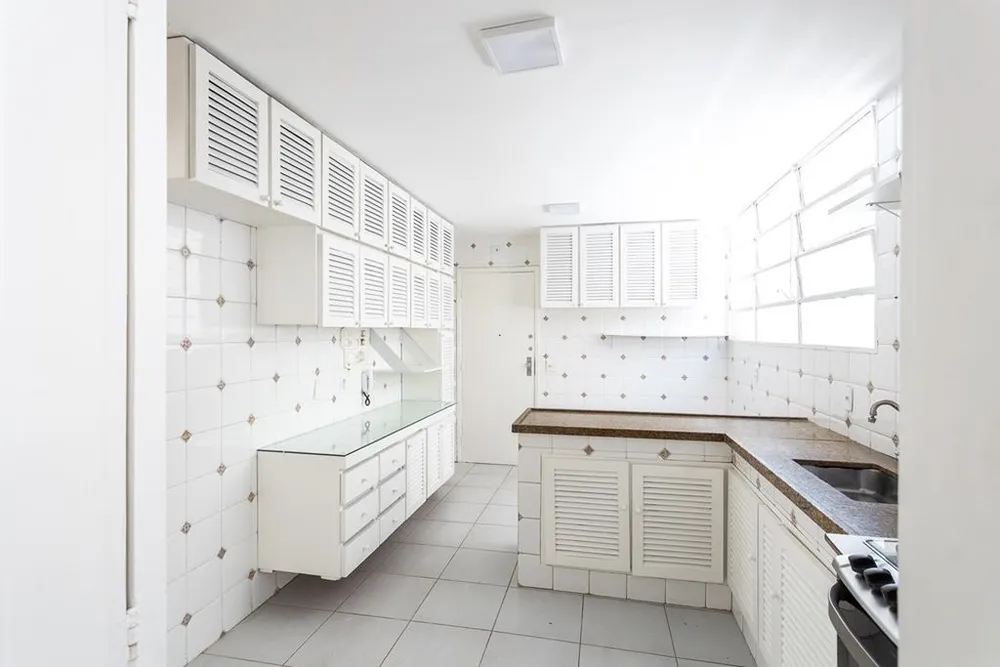 Apartamento, 3 quartos, 134 m² - Foto 4
