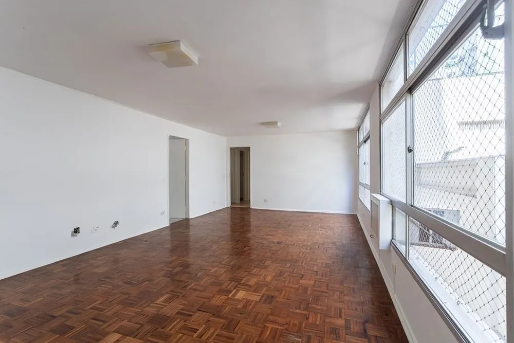 Apartamento, 3 quartos, 134 m² - Foto 3