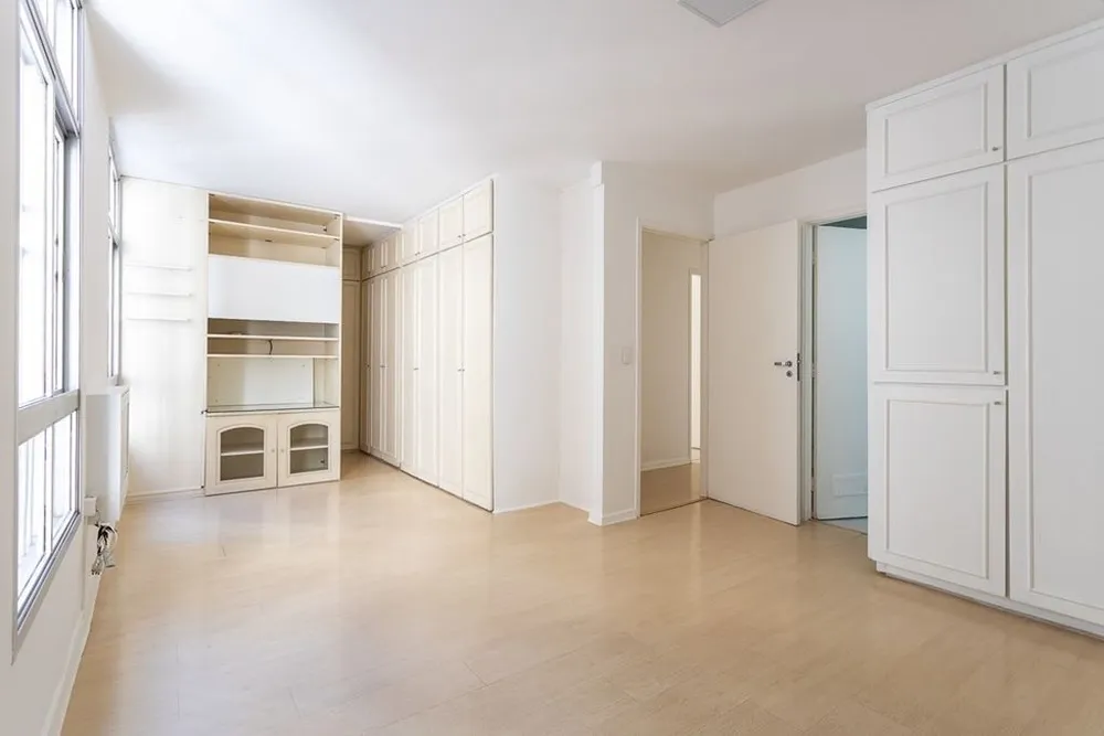 Apartamento, 3 quartos, 134 m² - Foto 8