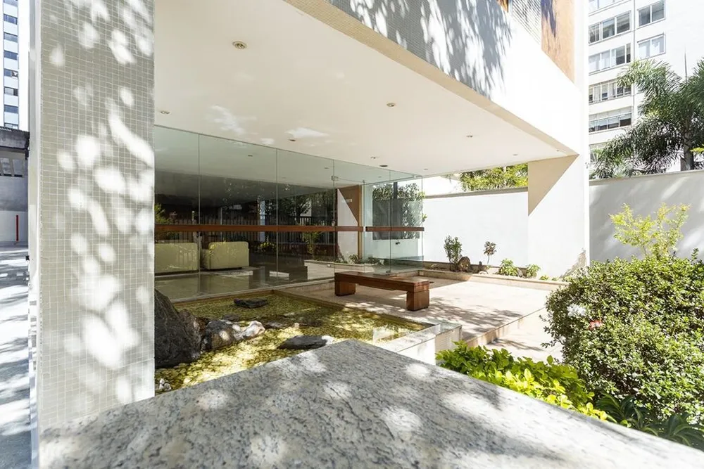 Apartamento, 3 quartos, 134 m² - Foto 1