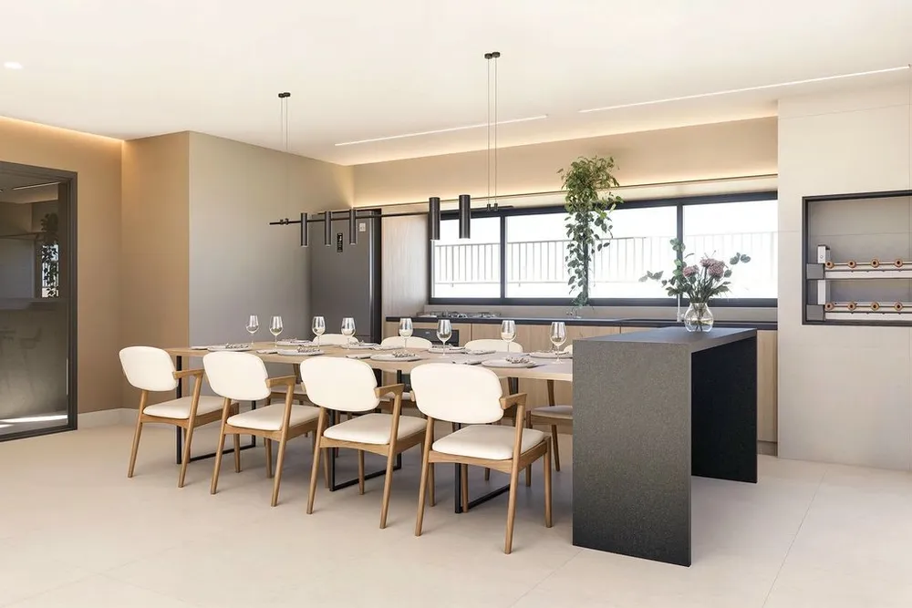 Apartamento, 2 quartos, 44 m² - Foto 6