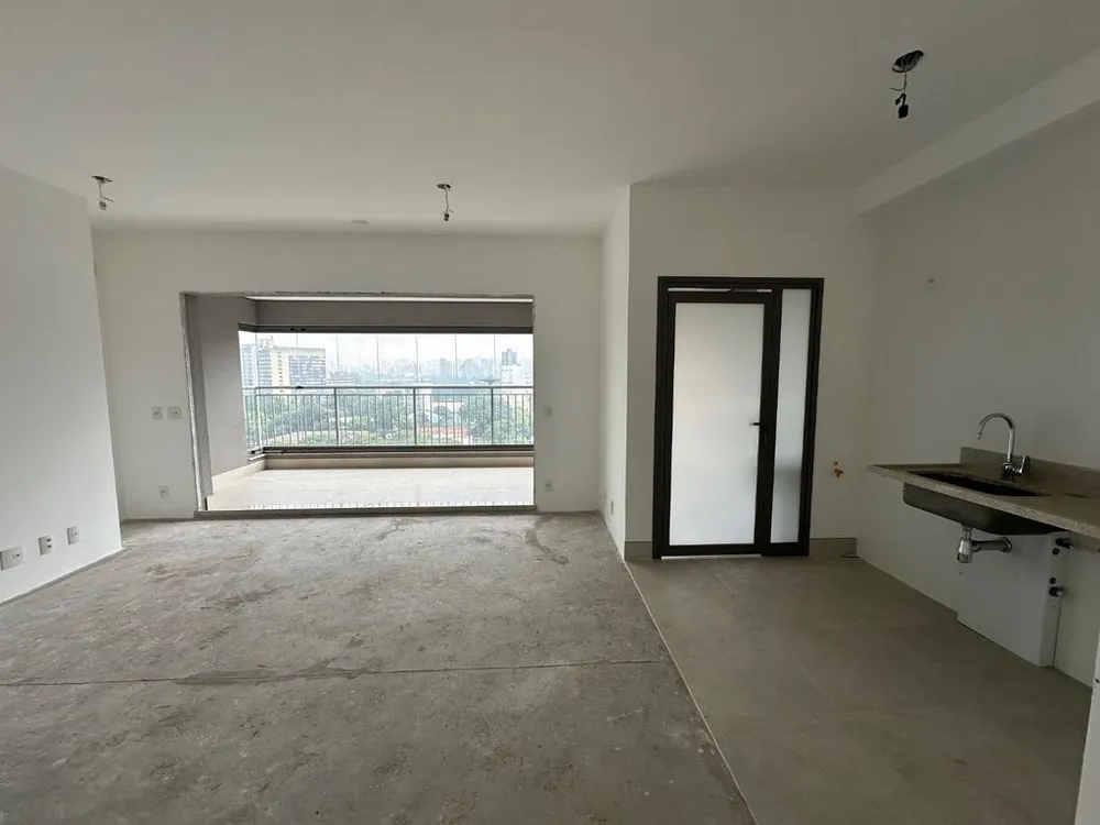 Apartamento, 2 quartos, 77 m² - Foto 2