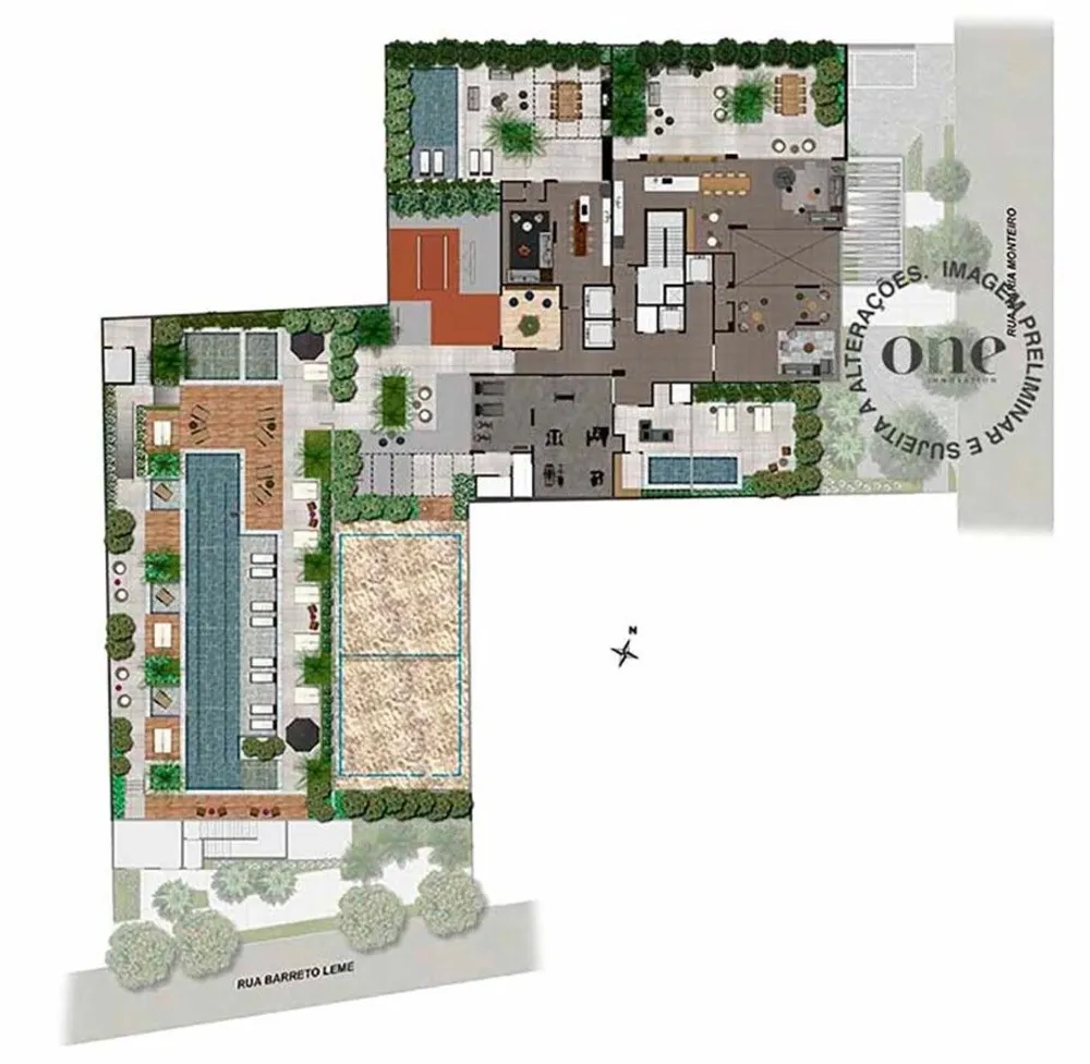 Apartamento, 3 quartos, 136 m² - Foto 10