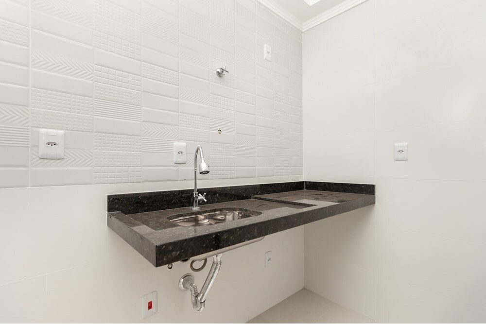 Apartamento, 2 quartos, 48 m² - Foto 4