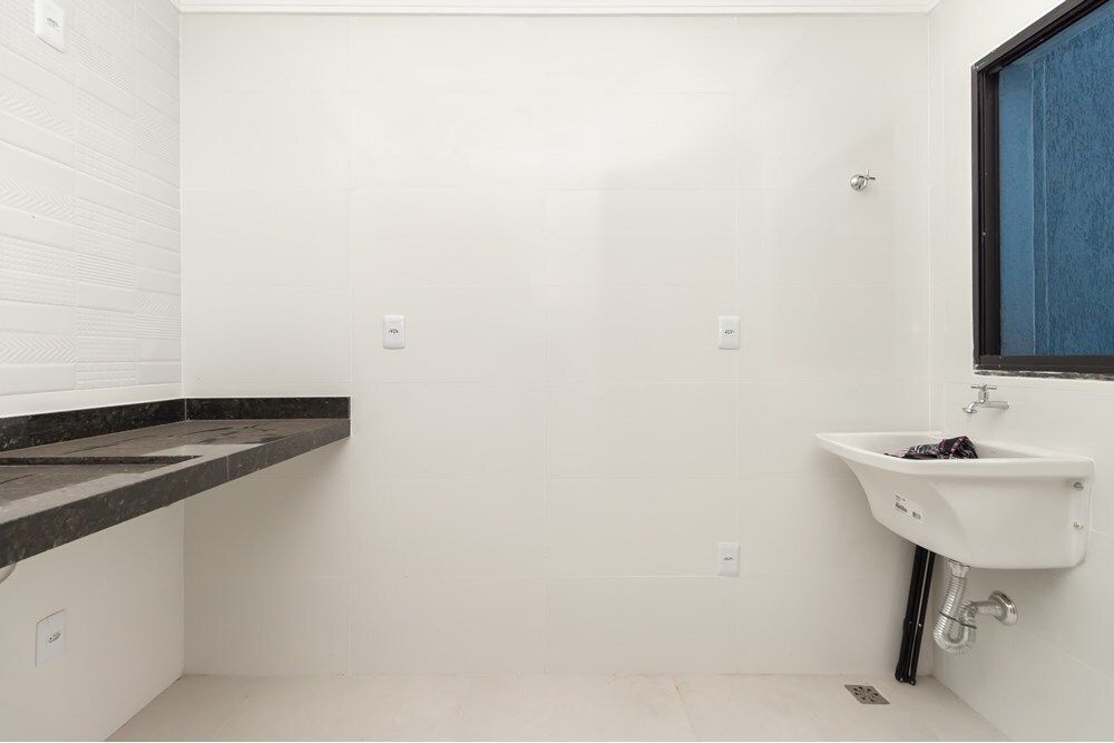 Apartamento, 2 quartos, 48 m² - Foto 3