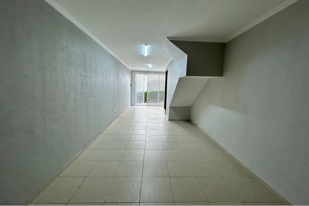 Casa de Condomínio, 2 quartos - Foto 4
