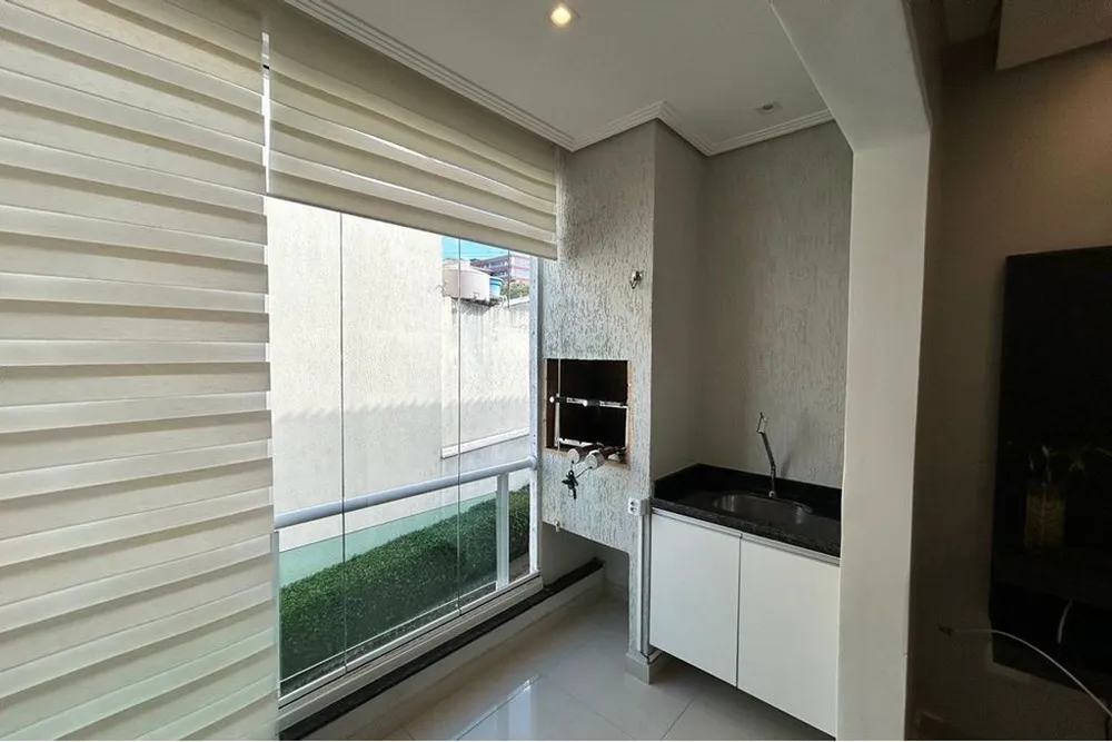Casa de Condomínio, 2 quartos - Foto 6