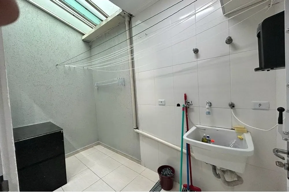Casa de Condomínio, 2 quartos - Foto 7