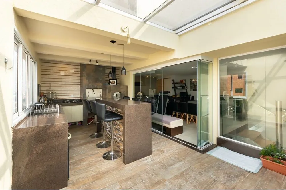 Cobertura, 2 quartos, 125 m² - Foto 2