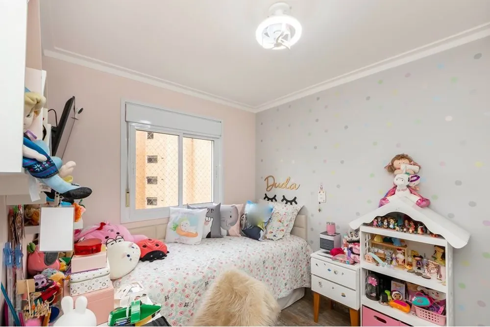 Cobertura, 2 quartos, 125 m² - Foto 5