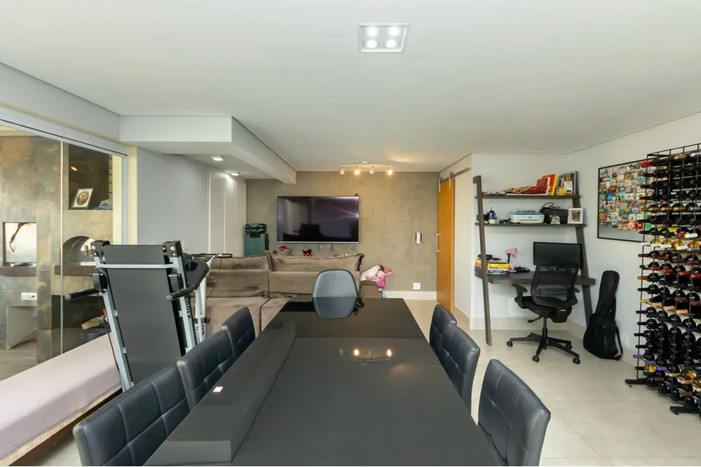 Cobertura, 2 quartos, 125 m² - Foto 3
