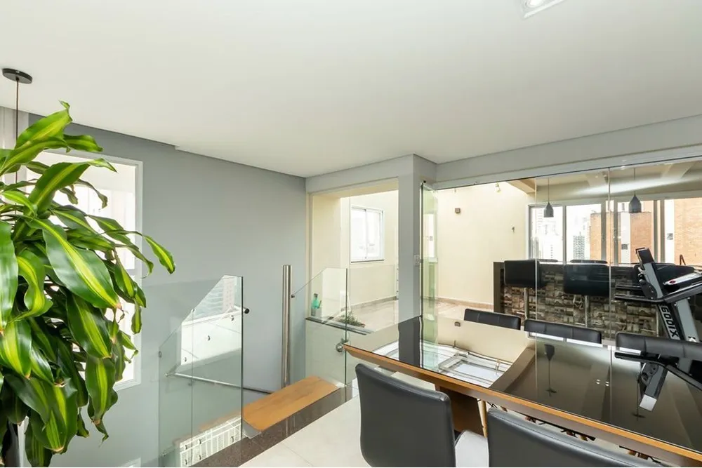 Cobertura, 2 quartos, 125 m² - Foto 12