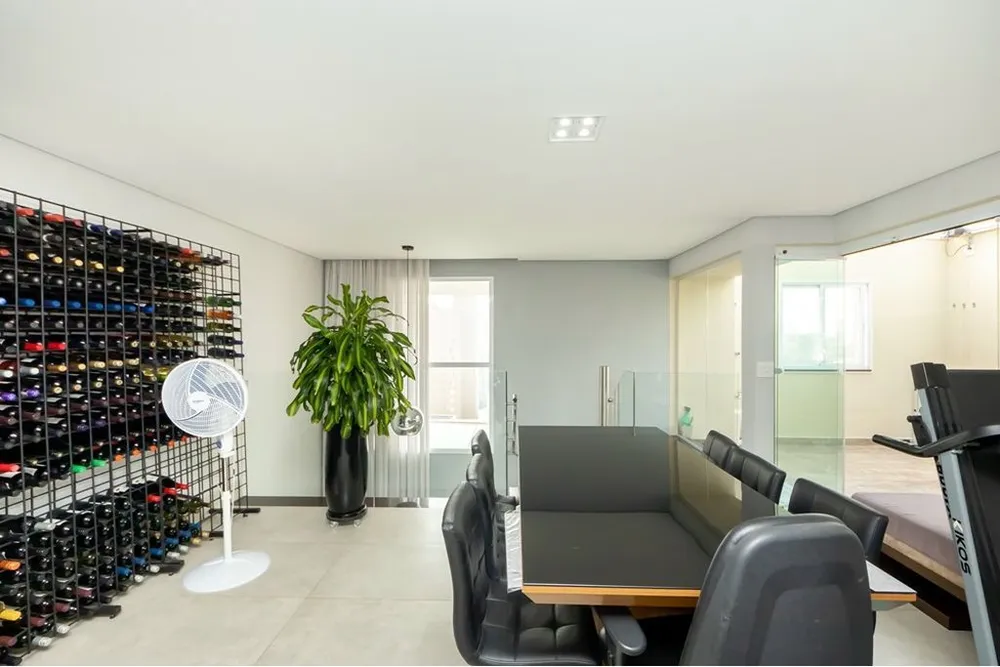 Cobertura, 2 quartos, 125 m² - Foto 10