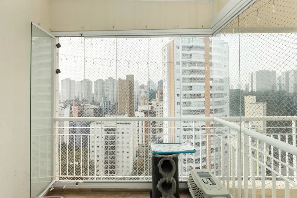 Cobertura, 2 quartos, 125 m² - Foto 6