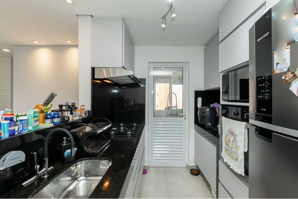 Cobertura, 2 quartos, 125 m² - Foto 4