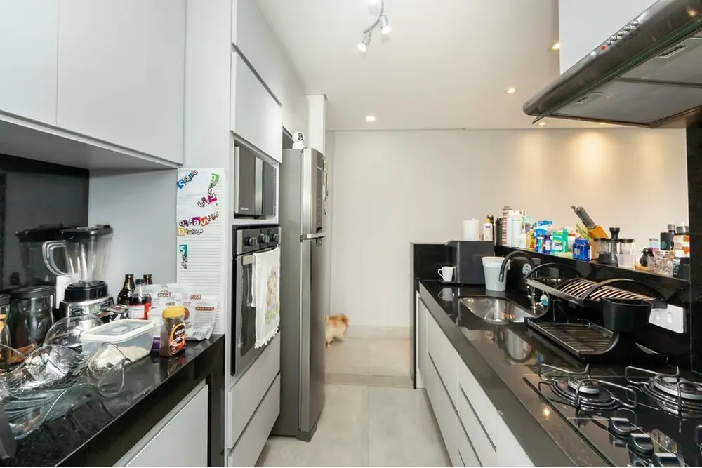 Cobertura, 2 quartos, 125 m² - Foto 8