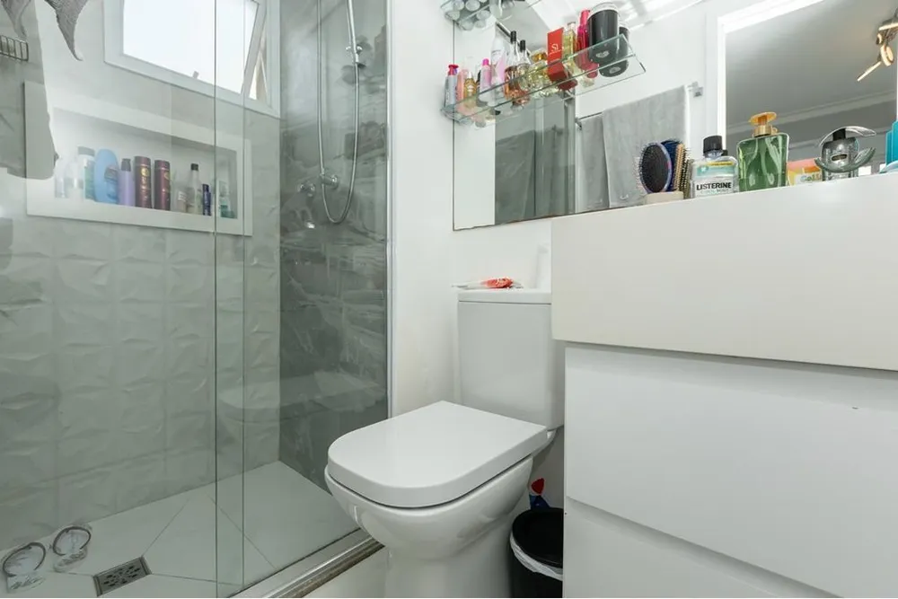 Cobertura, 2 quartos, 125 m² - Foto 7