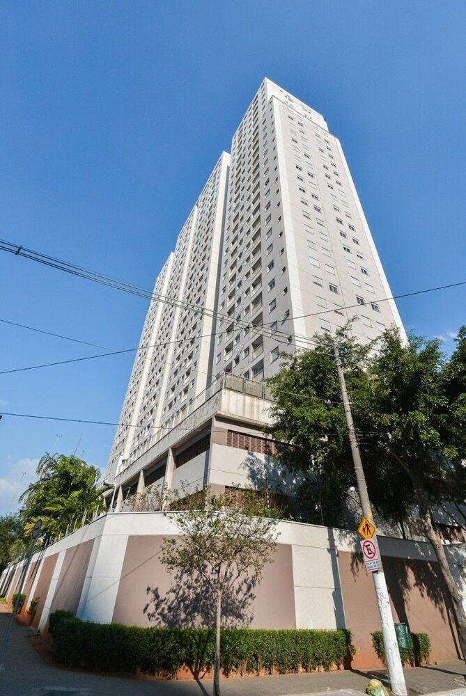 Apartamento, 1 quarto, 37 m² - Foto 20