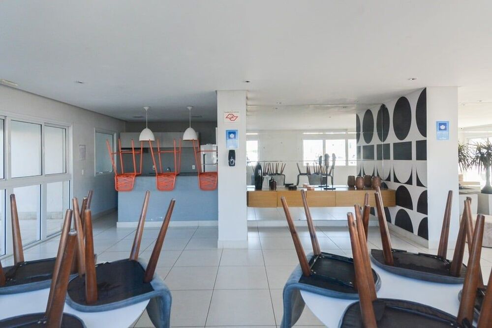 Apartamento, 1 quarto, 37 m² - Foto 12