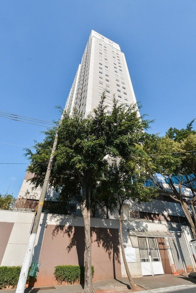 Apartamento, 1 quarto, 37 m² - Foto 9