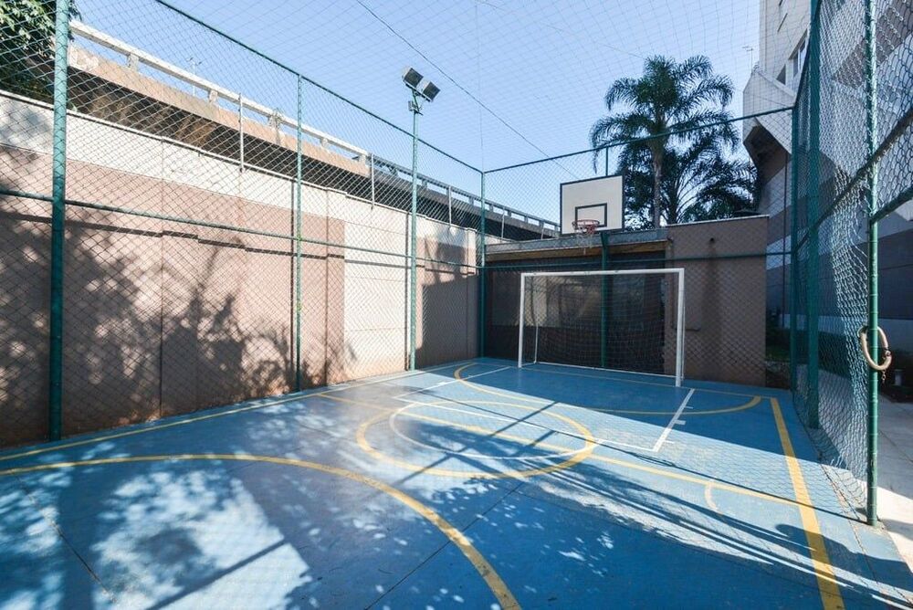 Apartamento, 1 quarto, 37 m² - Foto 21