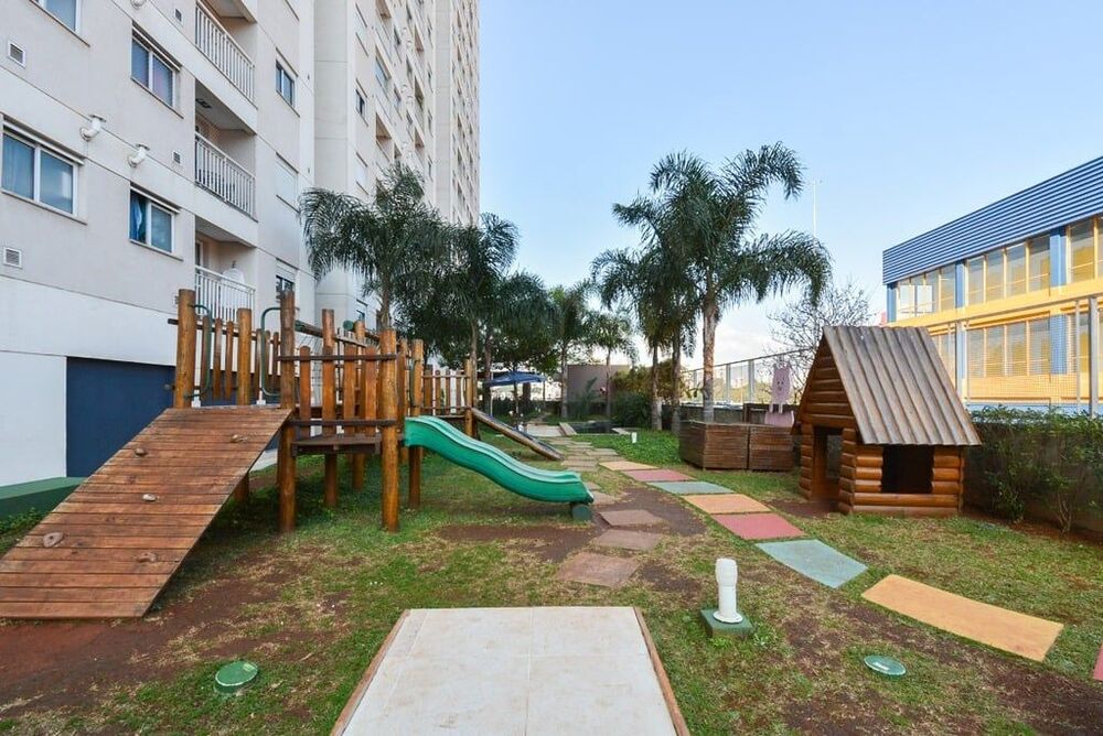 Apartamento, 1 quarto, 37 m² - Foto 8