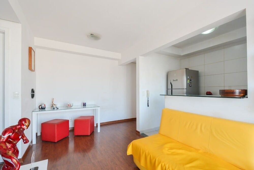Apartamento, 1 quarto, 37 m² - Foto 13