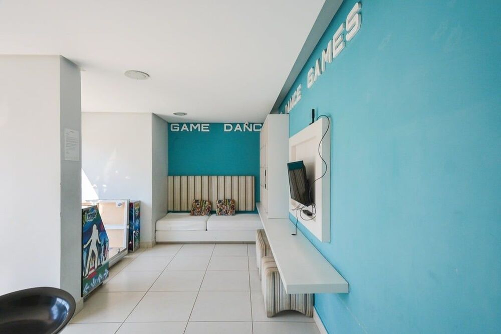 Apartamento, 1 quarto, 37 m² - Foto 16
