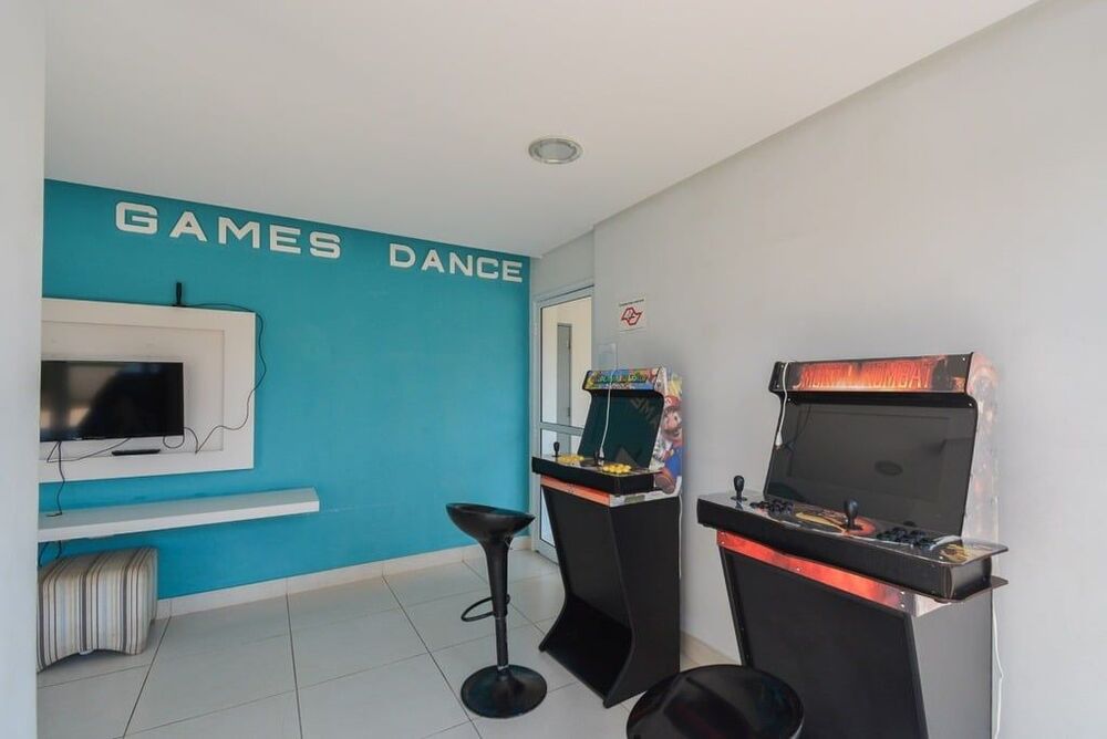 Apartamento, 1 quarto, 37 m² - Foto 14